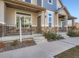 3841 N Himalaya Rd UNIT 3, Denver, CO 80249