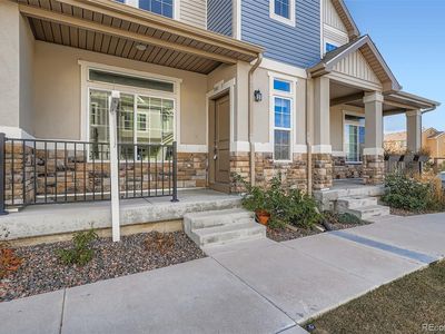 3841 N Himalaya Road #3, Denver, CO, 80249
