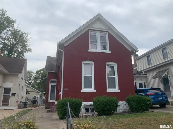 1428 Elm St, Quincy, IL 62301