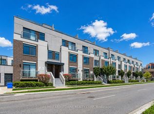 3078 6th Line #321, Oakville, ON L6M 1P8