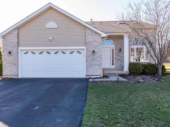 3616 Creekside Ct, Winthrop Harbor, IL 60096
