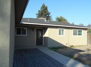 1643 Hampton Ave, Clovis, CA 93611