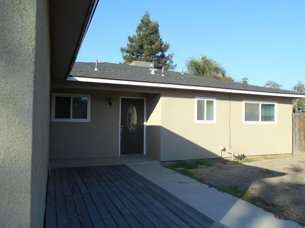 1643 Hampton Ave, Clovis, CA 93611