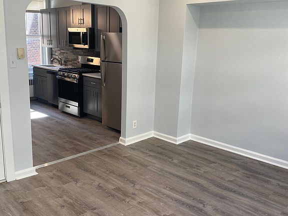 3rd image of 1428 McKean St Floor 2
