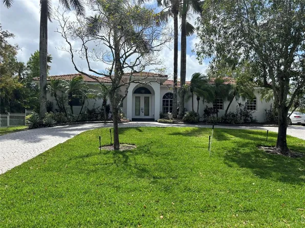 16650 SW 67th Pl, Fort Lauderdale, FL 33331