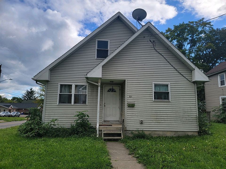 32 Virgil St, Binghamton, NY 13901 MLS 319165 Zillow