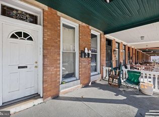 2537 Madison Ave #3, Baltimore, MD 21217