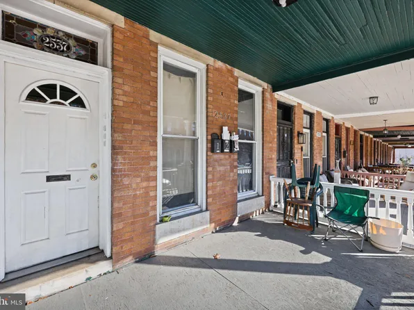 2537 Madison Ave #3, Baltimore, MD 21217