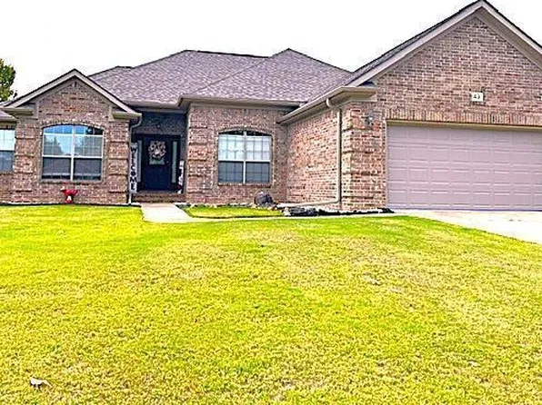 49 Krooked Kreek Cir, Cabot, AR 72023