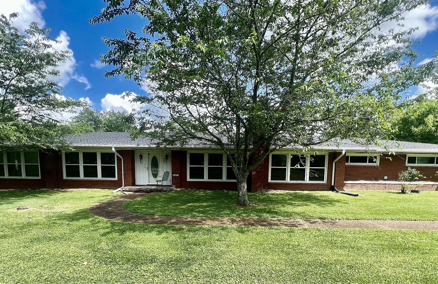 1208 Fairfield Pike, Shelbyville, TN 37160 MLS 2649401 Zillow