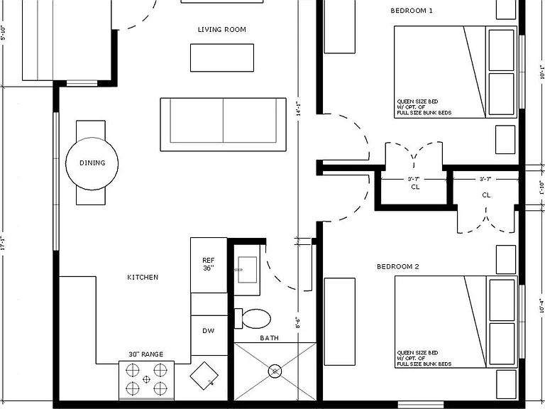 1822 Parkway #2 — Photo 12