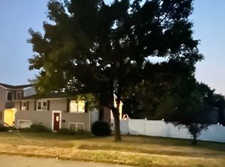 14 Robert Rd, Danvers, MA 01923