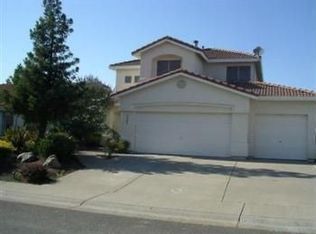 2003 Mineral Springs Dr, Roseville, CA