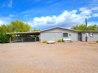 2325 N Warner Dr, Apache Junction, AZ 85120
