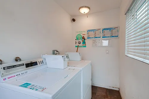 Floor plan 2BD1BA
