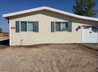 3006 Thunder Mountain Ln, Tonopah, NV 89049