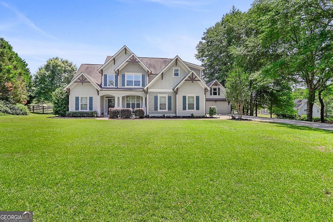 263 Bradshaw Farms Dr, Senoia, GA 30276 Zillow