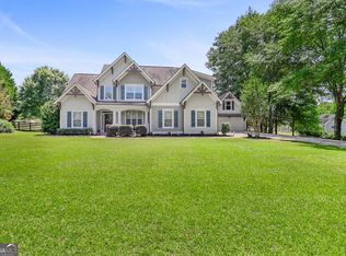 263 Bradshaw Farms Dr, Senoia, GA 30276