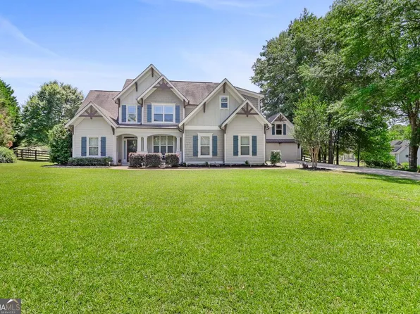 263 Bradshaw Farms Dr, Senoia, GA 30276