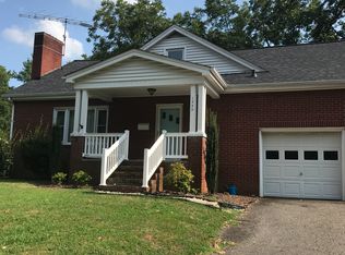 1250 Wendover Ave, Albemarle, NC 28001