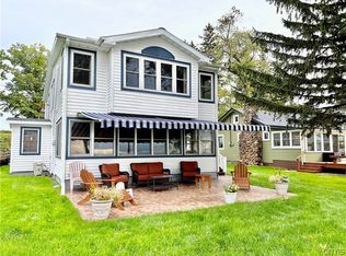 9088 Renshaw Bay Rd, Mannsville, NY 13661