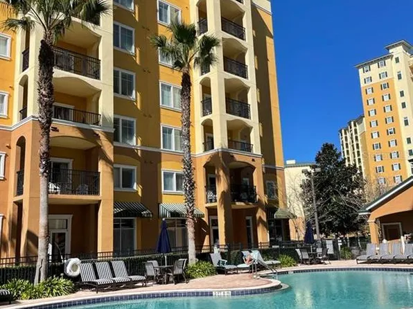 8112 Poinciana Blvd Unit 1605, Orlando, FL 32821
