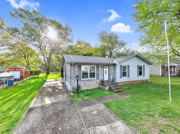 8219 Smyrna Pkwy, Louisville, KY 40228