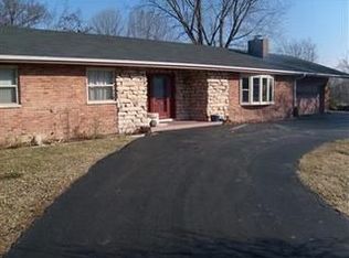 8364 Sagraves Dr, Vandalia, OH