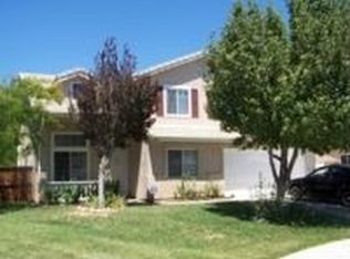 1833 Brennan Ct, Lancaster, CA 93534
