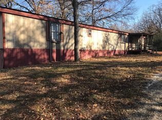 114258 S 4193 Rd, Checotah, OK 74426