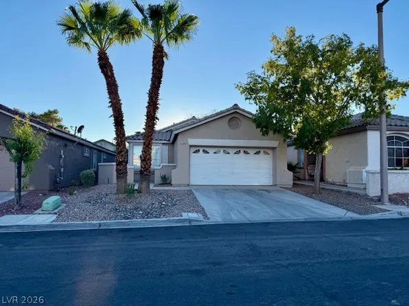 2665 Wood Sorrel St, Summerlin, NV 89135