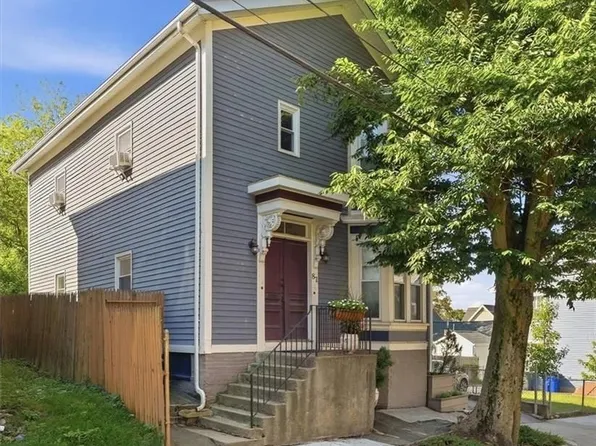 81 Jenkins St, Providence, RI 02906