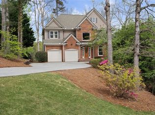 1320 Compass Pointe Xing, Alpharetta, GA