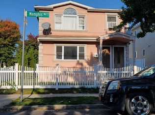 24801 Memphis Ave FLOOR 2, Rosedale, NY 11422