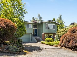 9135 SW 36th Ave, Portland, OR 97219