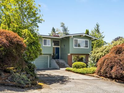9135 SW 36th Ave, Portland, OR, 97219