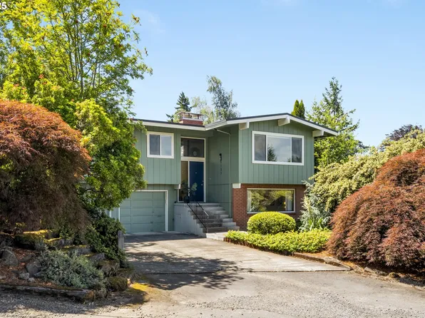 9135 SW 36th Ave, Portland, OR 97219