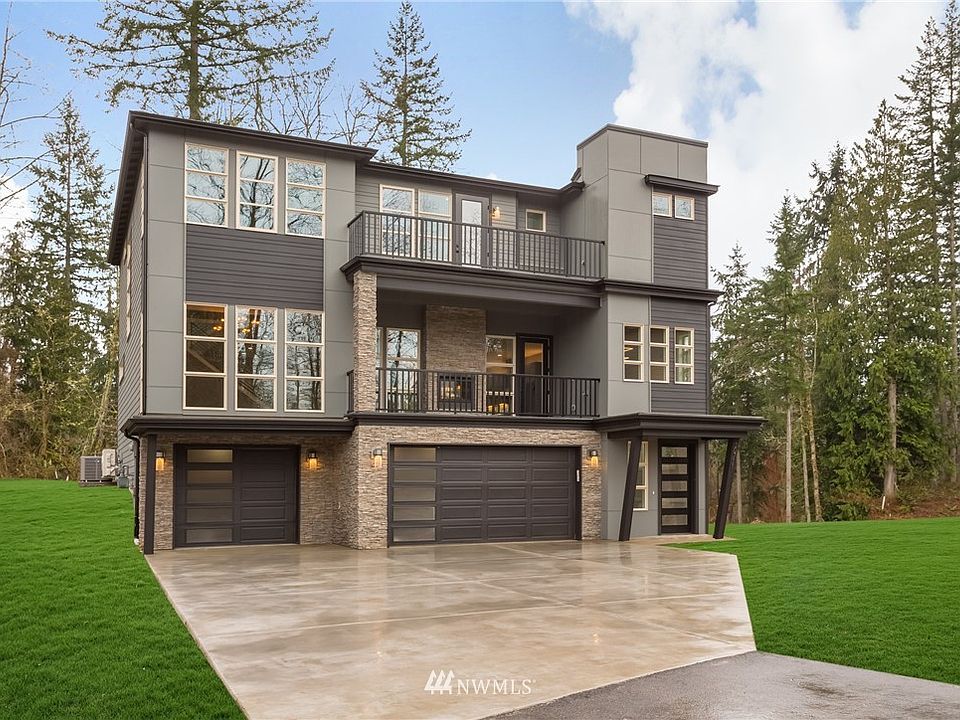 1st image of 20711 (Lot 5) 113th Drive SE