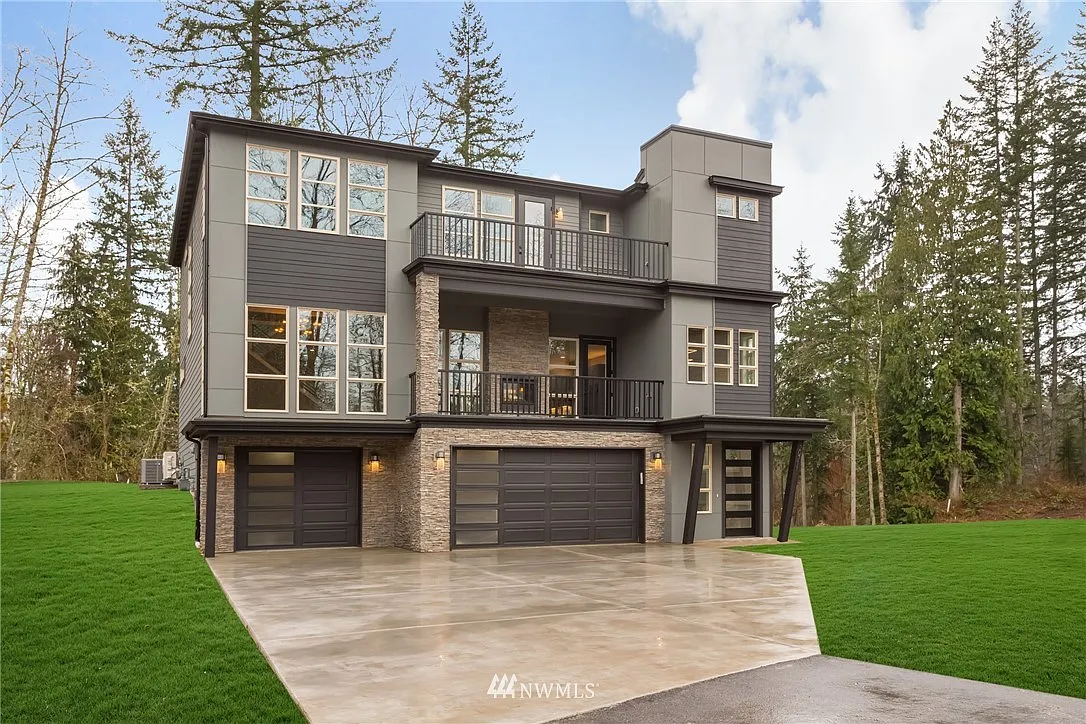 20711 (Lot 5) 113th Drive SE photo 1