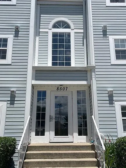 8507 Falls Run Rd #C — Photo 1