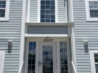8507 Falls Run Rd Unit C, Ellicott City, MD 21043