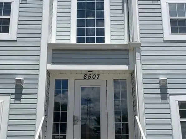 8507 Falls Run Rd Unit C, Ellicott City, MD 21043