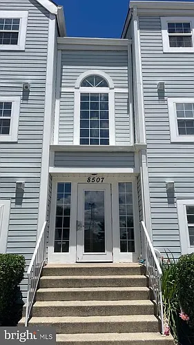 8507 Falls Run Rd #C Photo 1 8507 Falls Run Rd #C Photo 1