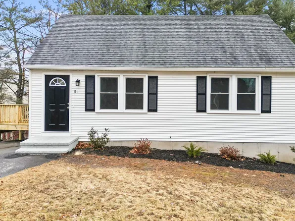 51 Midhill Drive, Hamden, CT 06514