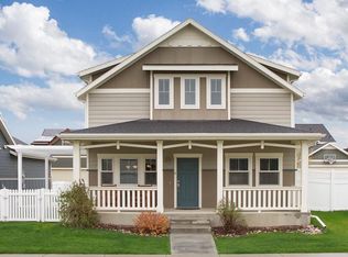 1728 Lone Pine Dr, Billings, MT 59101