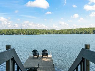15 Simard Dr, Litchfield, ME 04350