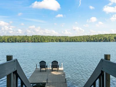15 Simard Drive, Litchfield, ME, 04350