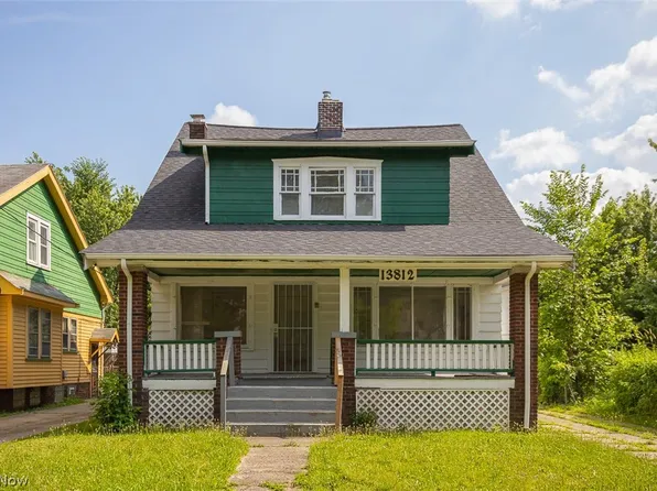 13812 Southview Ave, Cleveland, OH 44120