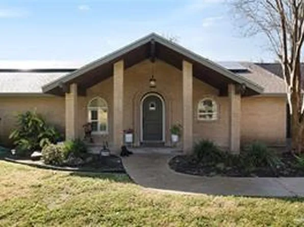 2517 Brentwood Dr, Mission, TX 78572