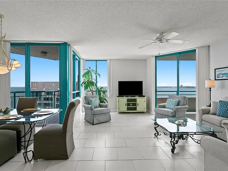 1540 Gulf Blvd #2107 — Photo 11